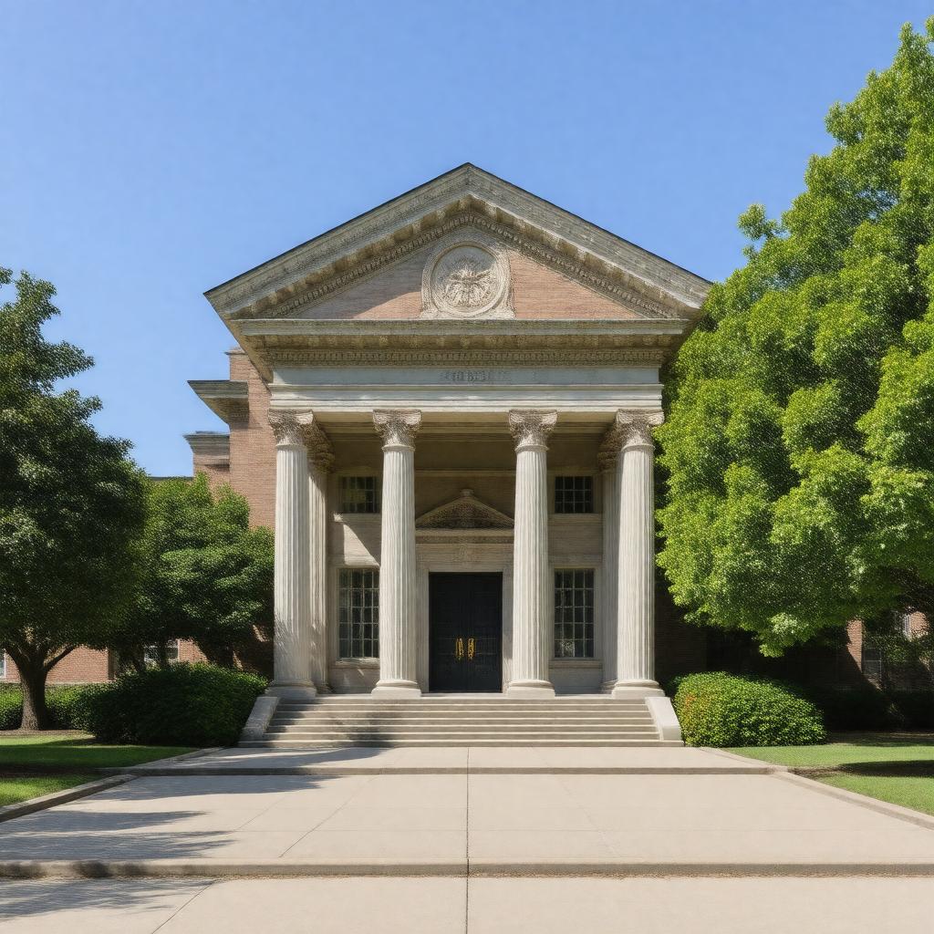 Kelsey Museum of Archaeology